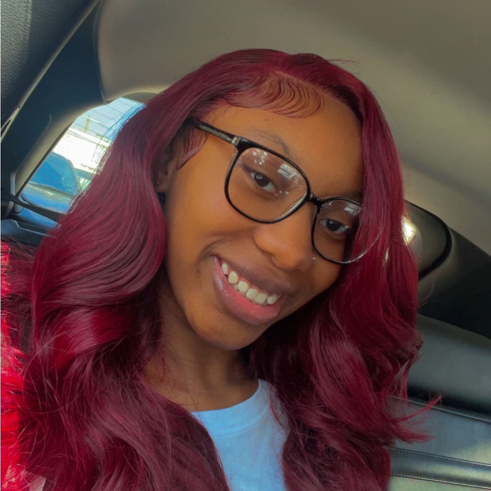 Meet your Posher, Jaelynn